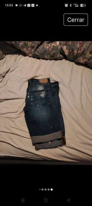 Emporio Armani
