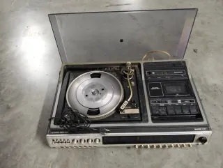 Tocadiscos Studio RPC 310