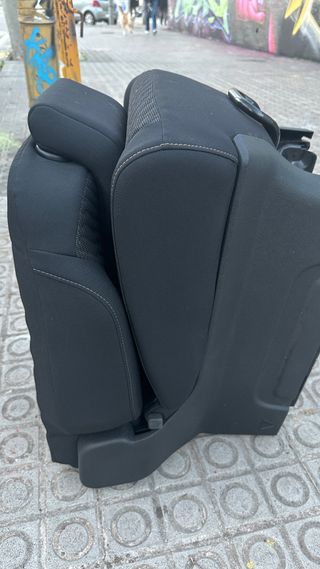 Asientos Toyota Proace Verso