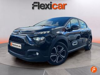 Citroën C3 BlueHDi 75KW (100CV) Plus