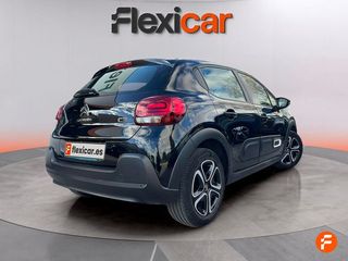 Citroën C3 BlueHDi 75KW (100CV) Plus