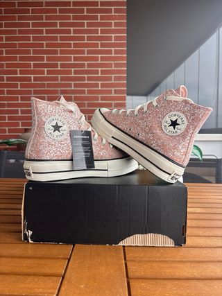 Converse ctas lift hi plataforma