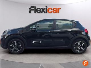 Citroën C3 BlueHDi 75KW (100CV) Plus