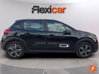 Citroën C3 BlueHDi 75KW (100CV) Plus