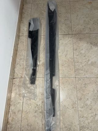 Faldón Lateral BMW E90/E91/E92/E93