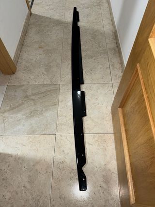 Faldón Lateral BMW E90/E91/E92/E93