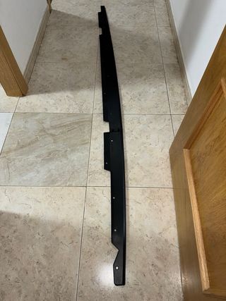 Faldón Lateral BMW E90/E91/E92/E93