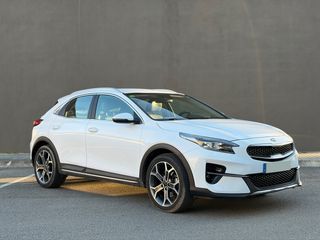 KIA XCeed 1.5 MHEV iMT Tech 160CV