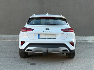 KIA XCeed 1.5 MHEV iMT Tech 160CV