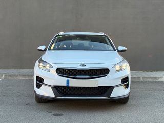 KIA XCeed 1.5 MHEV iMT Tech 160CV