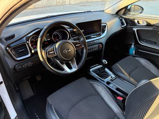 KIA XCeed 1.5 MHEV iMT Tech 160CV