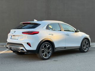 KIA XCeed 1.5 MHEV iMT Tech 160CV