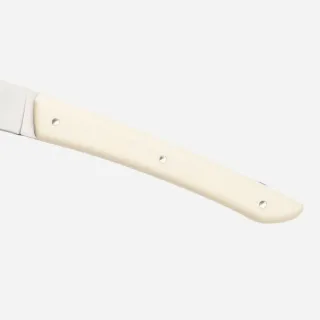 Set 4 Coltelli Bistecca Berkel Crema