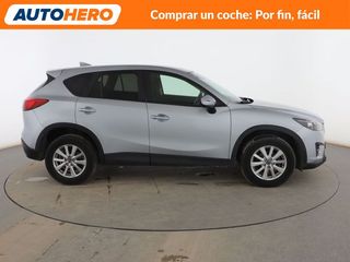 Mazda CX-5 2.2 Turbodiesel Style 2WD