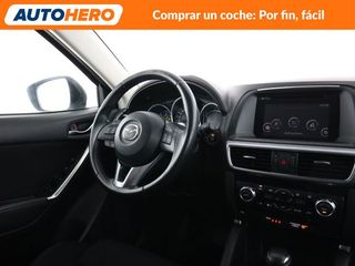 Mazda CX-5 2.2 Turbodiesel Style 2WD