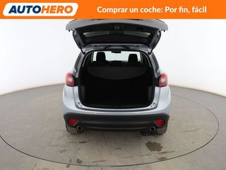 Mazda CX-5 2.2 Turbodiesel Style 2WD