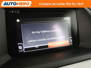 Mazda CX-5 2.2 Turbodiesel Style 2WD