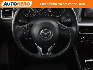 Mazda CX-5 2.2 Turbodiesel Style 2WD