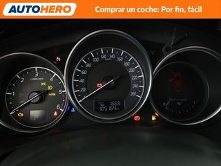 Mazda CX-5 2.2 Turbodiesel Style 2WD