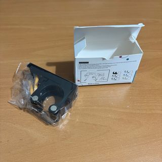 Soporte pared para bici