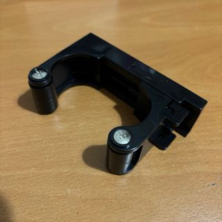 Soporte pared para bici