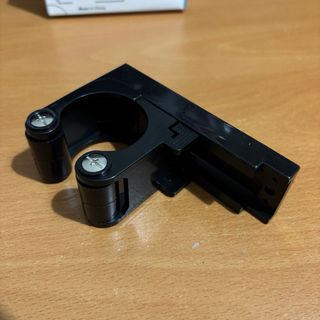 Soporte pared para bici