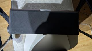 Receptor Surround Marantz NR1501 + Altavoces JBL