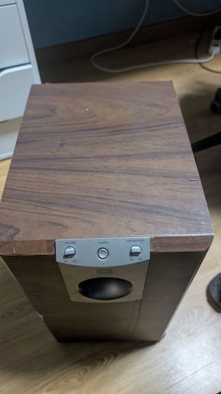 Receptor Surround Marantz NR1501 + Altavoces JBL