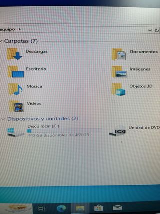 PC Intel Core i3-2120 4GB RAM