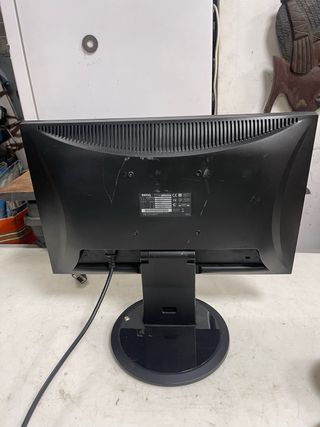 PC Intel Core i3-2120 4GB RAM