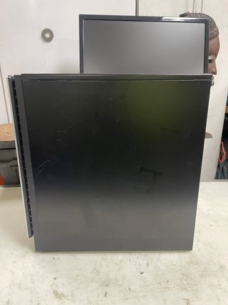 PC Intel Core i3-2120 4GB RAM