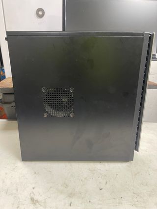 PC Intel Core i3-2120 4GB RAM