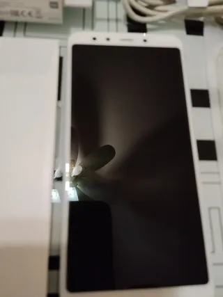 Xiaomi Mi A2 4GB/64GB Azul