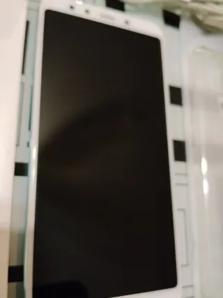 Xiaomi Mi A2 4GB/64GB Azul