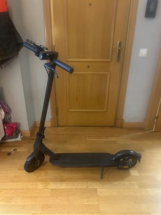 Patinete Eléctrico Xiaomi Mi Pro 2
