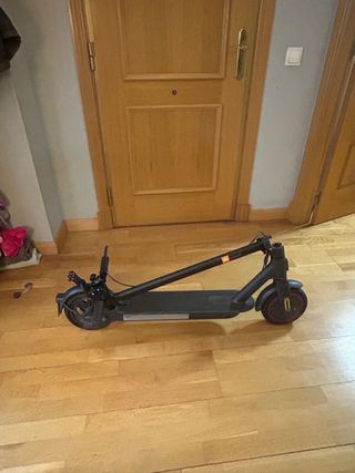 Patinete Eléctrico Xiaomi Mi Pro 2