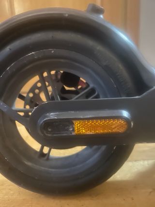 Patinete Eléctrico Xiaomi Mi Pro 2