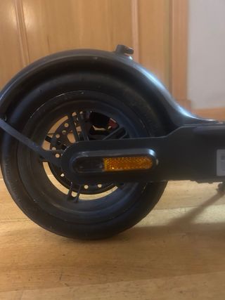 Patinete Eléctrico Xiaomi Mi Pro 2