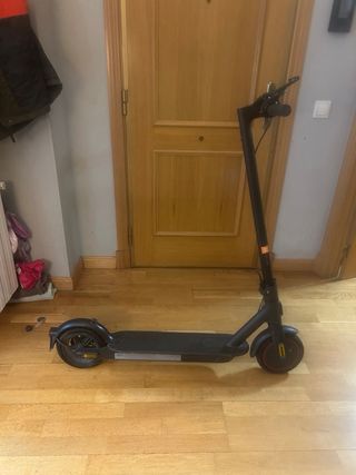 Patinete Eléctrico Xiaomi Mi Pro 2