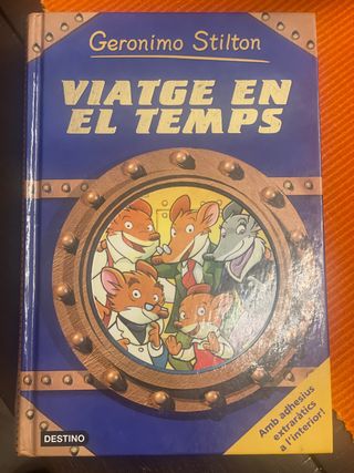 Viatge en el temps