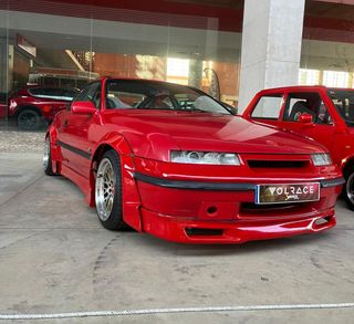 196-KIT OPEL CALIBRA RACE