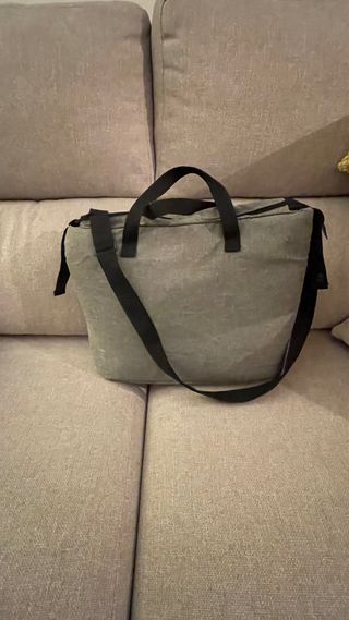 Carrito bebé Maxi-Cosi Zelia S Trio + silla coche