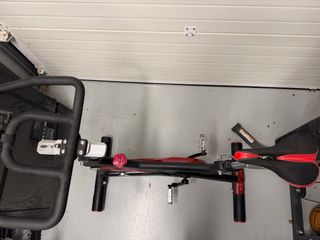 Bicicleta Spinning Sole SB700