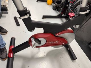 Bicicleta Spinning Sole SB700