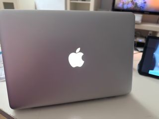 MacBook Apple Plata
