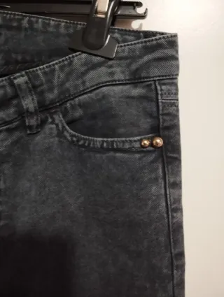 Jeans Jeckerson donna n. 40