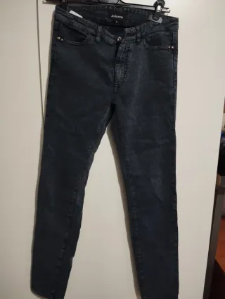 Jeans Jeckerson donna n. 40