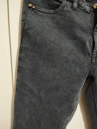 Jeans Jeckerson donna n. 40