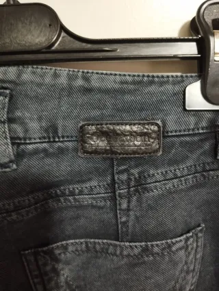 Jeans Jeckerson donna n. 40