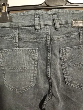 Jeans Jeckerson donna n. 40